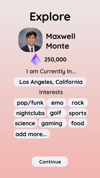 shotgun: Optimizing the modern travel experience. – screenshot 12
