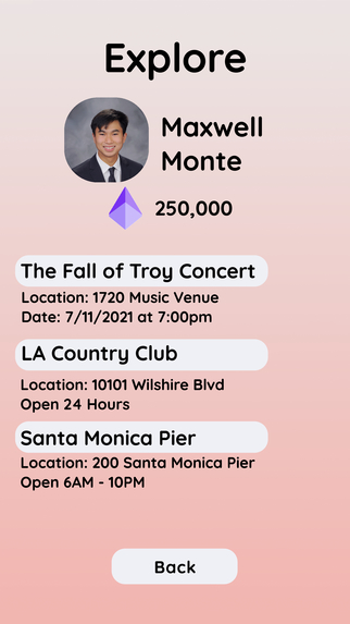 shotgun: Optimizing the modern travel experience. – screenshot 13