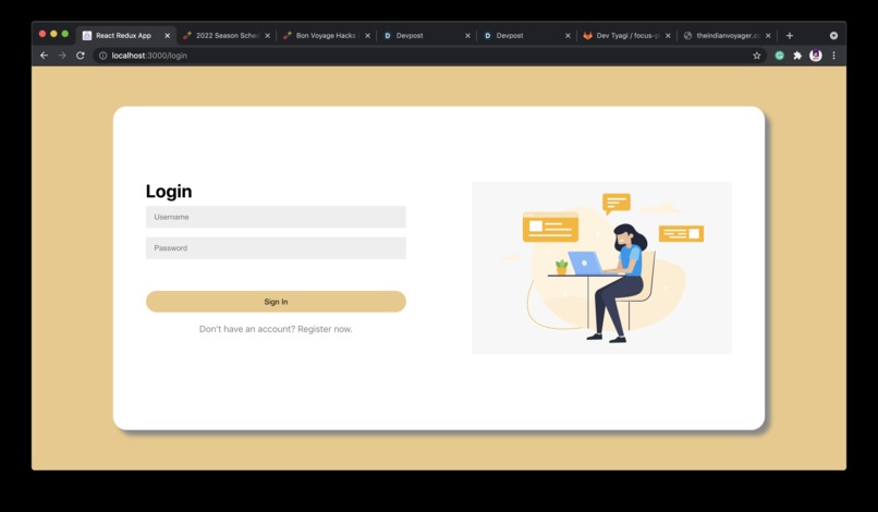 EasyPlanner – screenshot 3
