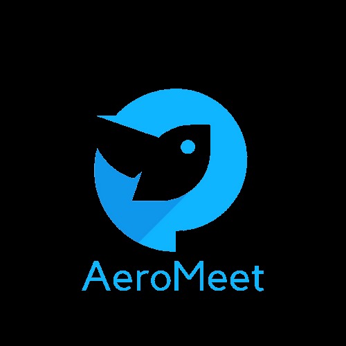 AeroMeet – screenshot 1