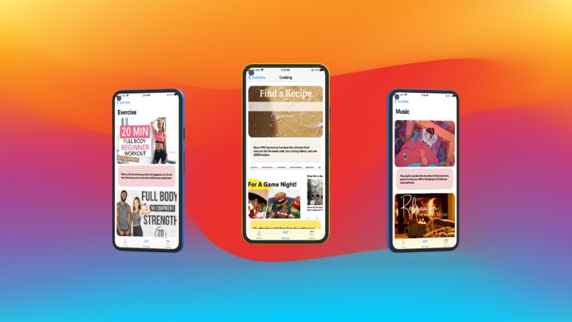 Anxiet-ease – screenshot 5