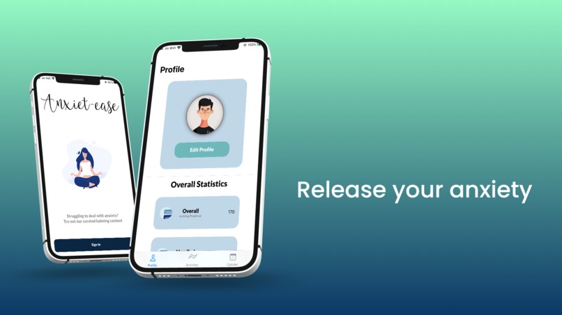 Anxiet-ease – screenshot 7