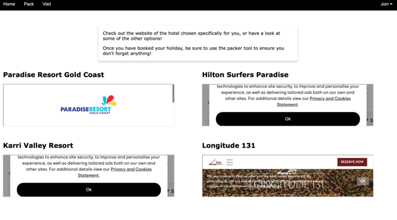Holiday Hero – screenshot 6