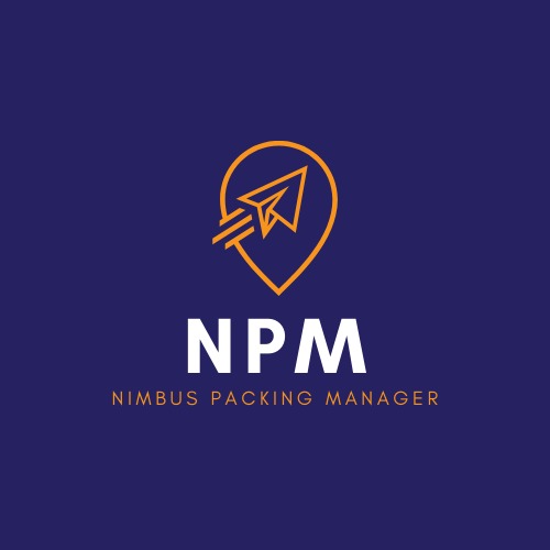 Nimbus Packing Manager (NPM) – screenshot 1