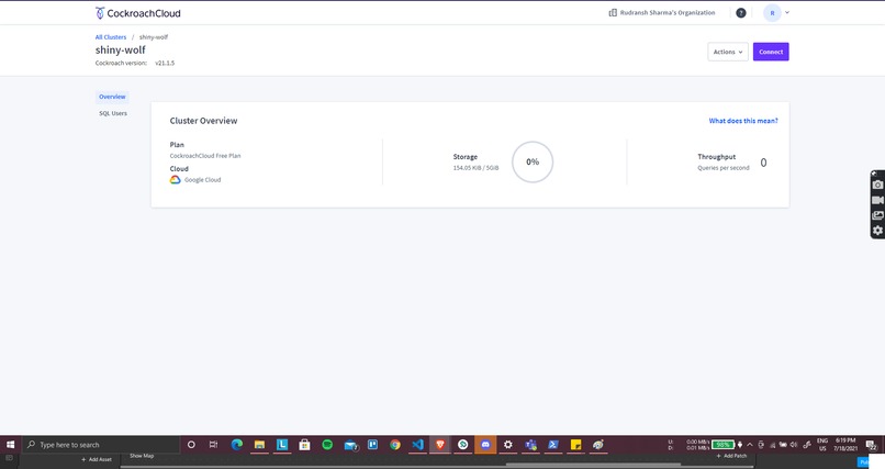 Travelisory – screenshot 3