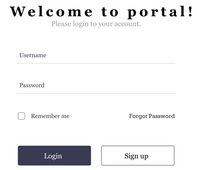 The Denominators – screenshot 1