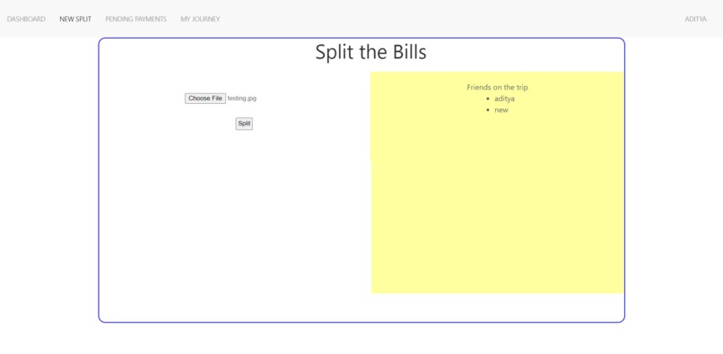Money Trek – screenshot 3