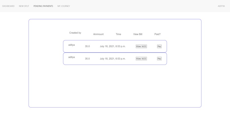 Money Trek – screenshot 5