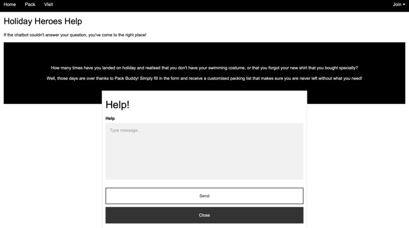Holiday Hero – screenshot 8