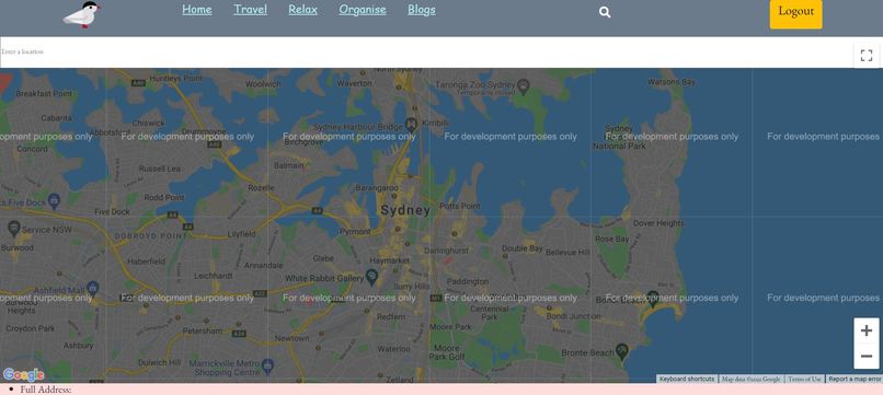 Arctic Turn – screenshot 2