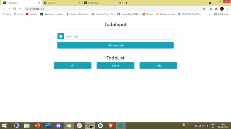 BonVoyage-Hack – screenshot 2
