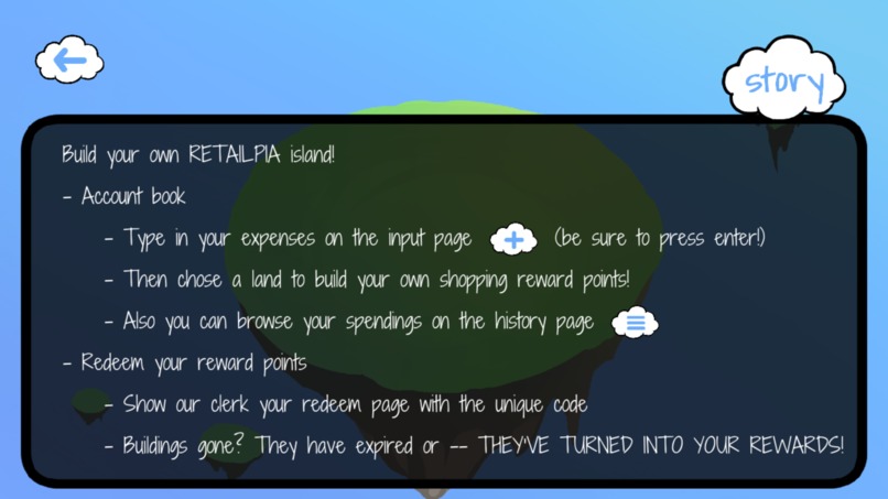 Retailpia – screenshot 5