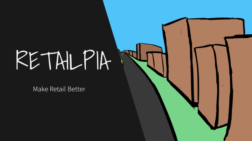 Retailpia – screenshot 1