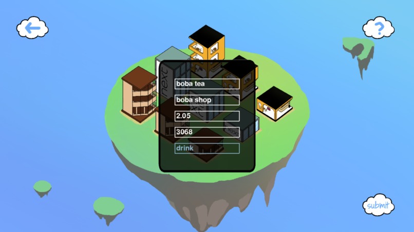 Retailpia – screenshot 4