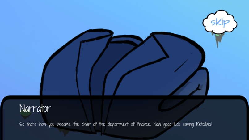 Retailpia – screenshot 8