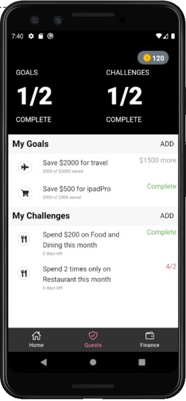 Penni – screenshot 4