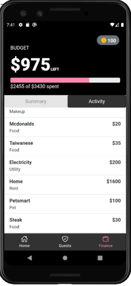 Penni – screenshot 5