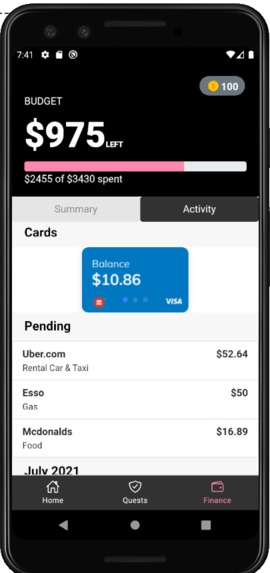 Penni – screenshot 6