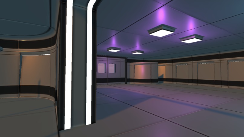 THE ACE PROJECT – screenshot 2