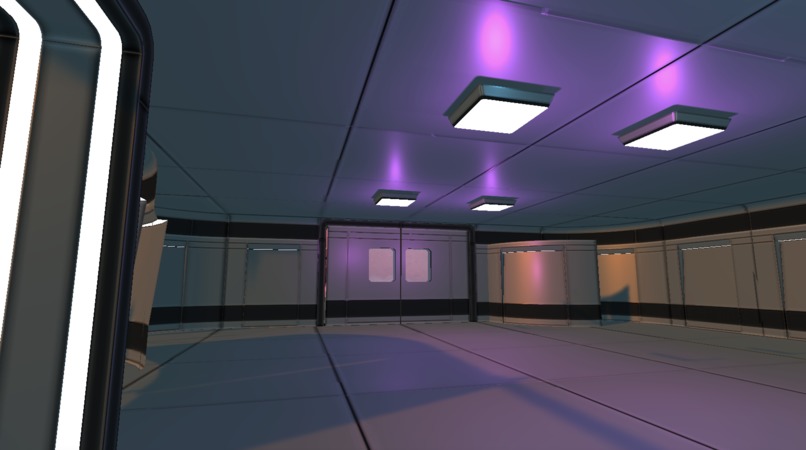 THE ACE PROJECT – screenshot 3