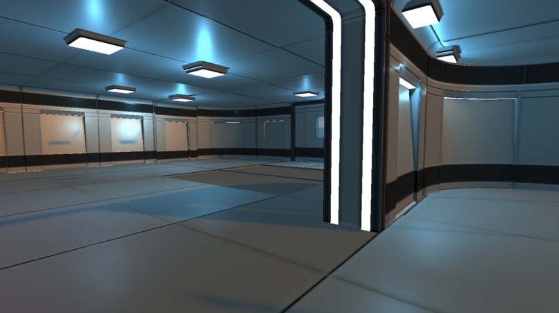 THE ACE PROJECT – screenshot 4