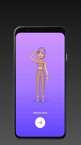 #LevelUpSocietyHack - Better Retail – screenshot 3