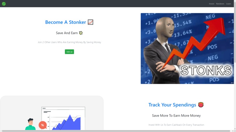 Safve – screenshot 1