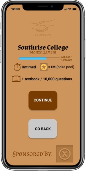 Middle Math – screenshot 3