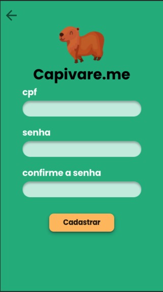 Capivare.me – screenshot 2