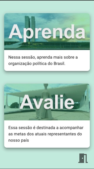 Capivare.me – screenshot 3