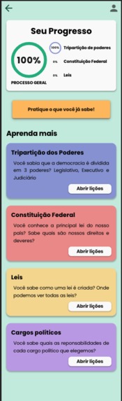 Capivare.me – screenshot 4