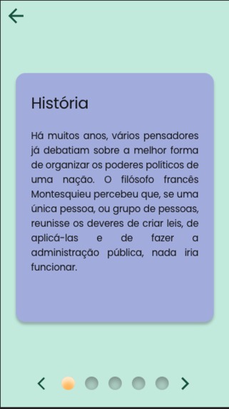 Capivare.me – screenshot 6