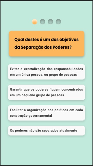 Capivare.me – screenshot 8