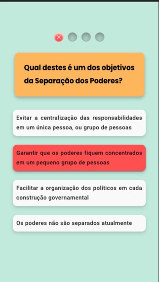 Capivare.me – screenshot 10