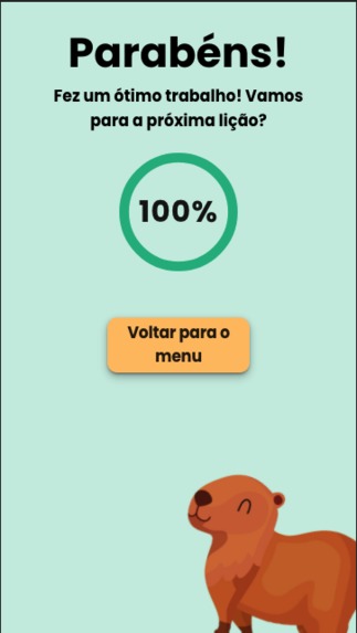 Capivare.me – screenshot 11