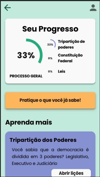 Capivare.me – screenshot 12