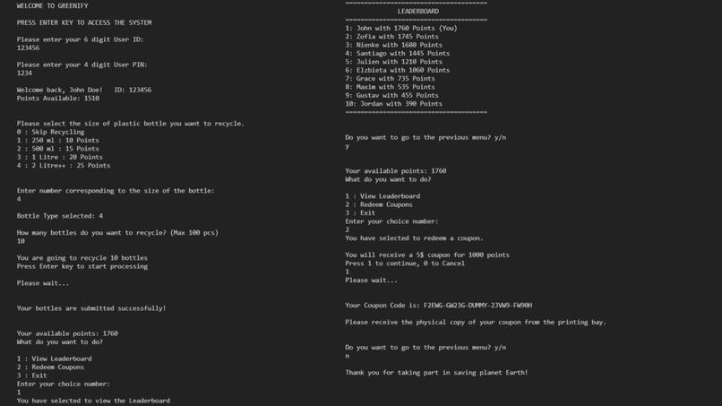 Greenify – screenshot 9