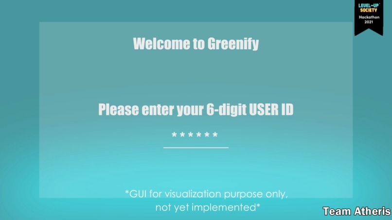 Greenify – screenshot 1