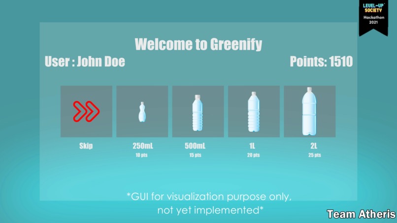 Greenify – screenshot 2