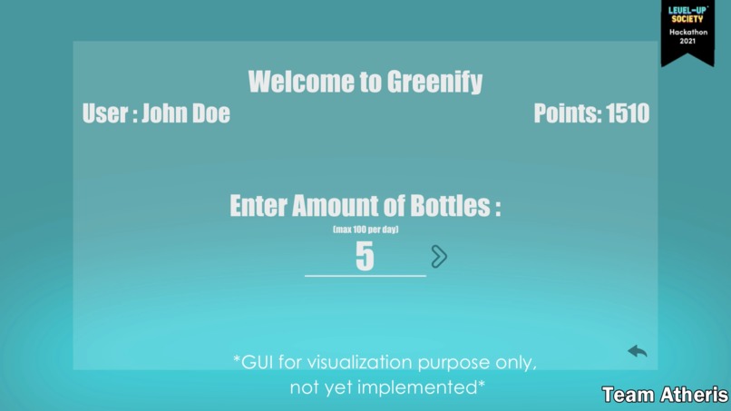 Greenify – screenshot 3