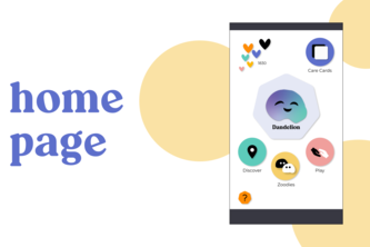 Zood - Your Self-Care Companion