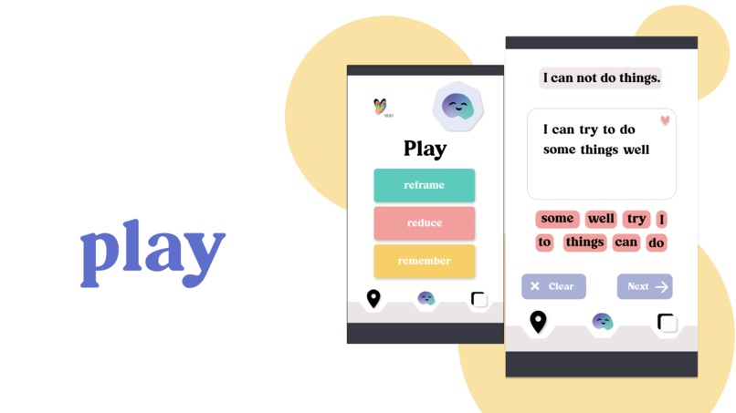 Zood - Your Self-Care Companion – screenshot 4