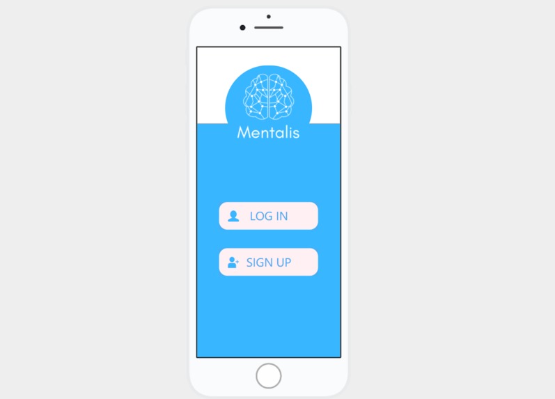 Mentalis – screenshot 1