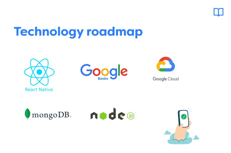 BookMind – screenshot 3