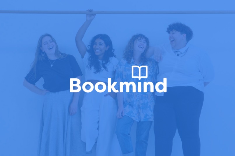 BookMind – screenshot 5