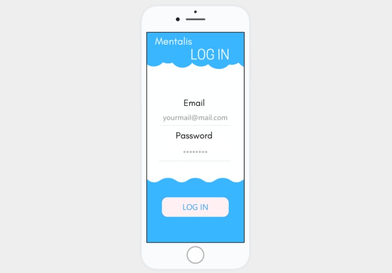 Mentalis – screenshot 3