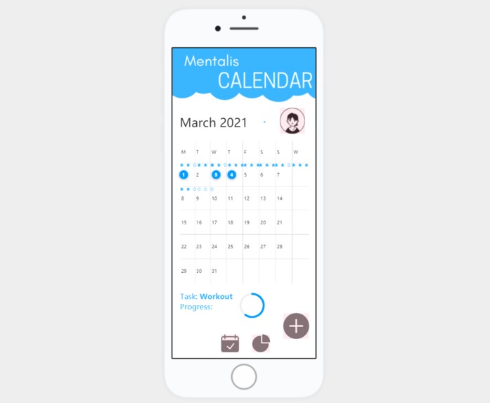Mentalis – screenshot 4