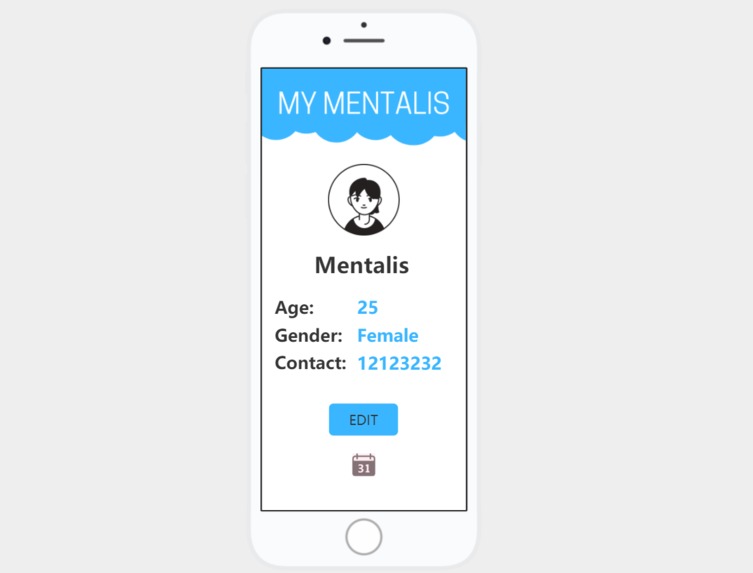Mentalis – screenshot 6