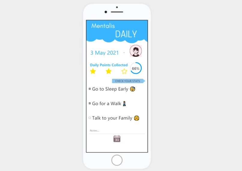 Mentalis – screenshot 7