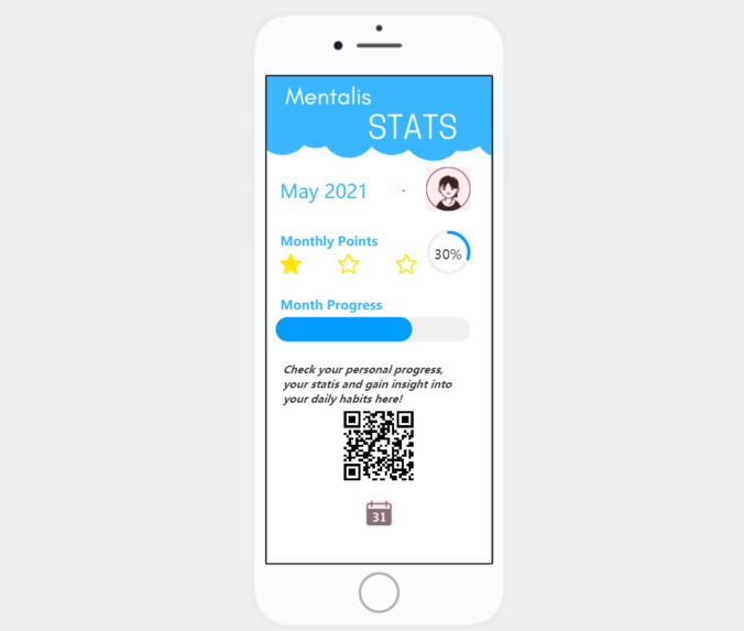 Mentalis – screenshot 8